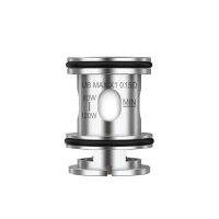 Lost Vape UB Max X1 Verdampferkopf V2 0,15 Ohm