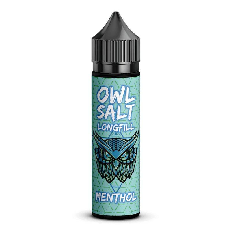 Aroma Menthol - OWL Salt