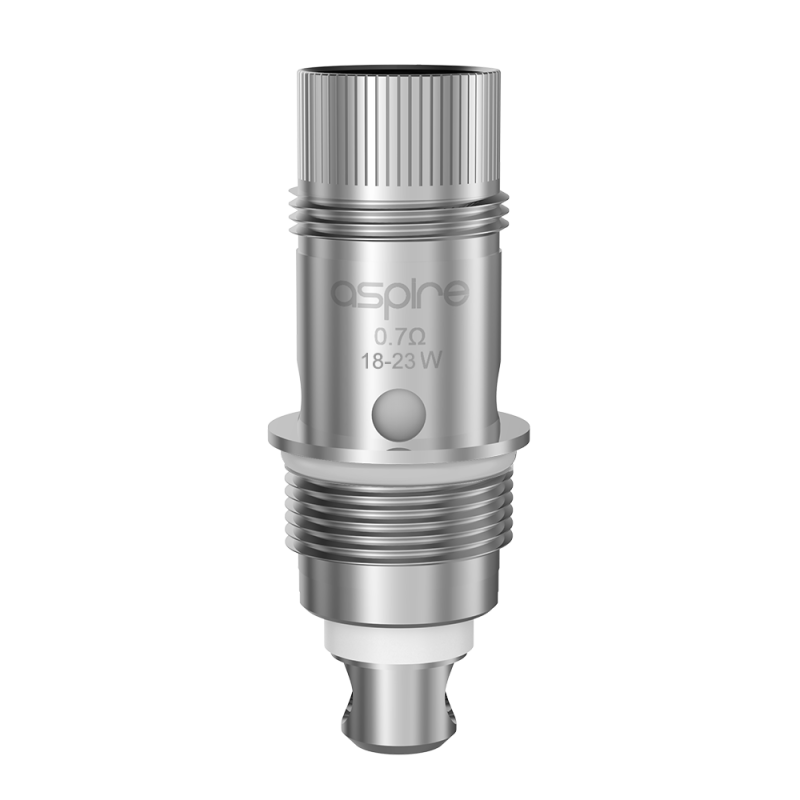 Aspire BVC Verdampferkopf 0,7 Ohm