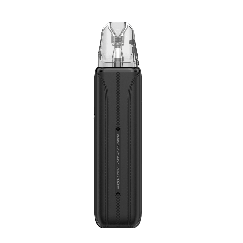 OXVA XLIM 3 Ultra Kit Midnight Black