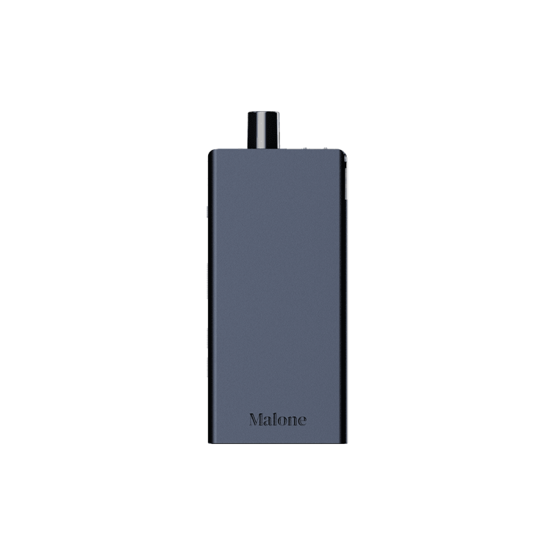 Vaptio Malone Kit Midnight Blue