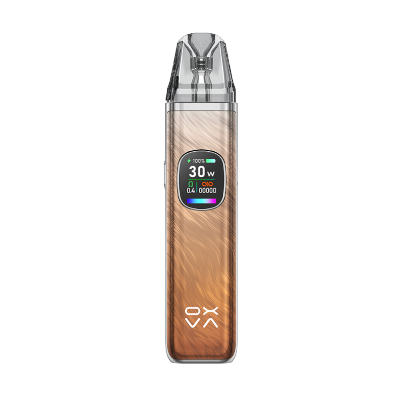 Oxva Xlim Pro 2 Amber Orange