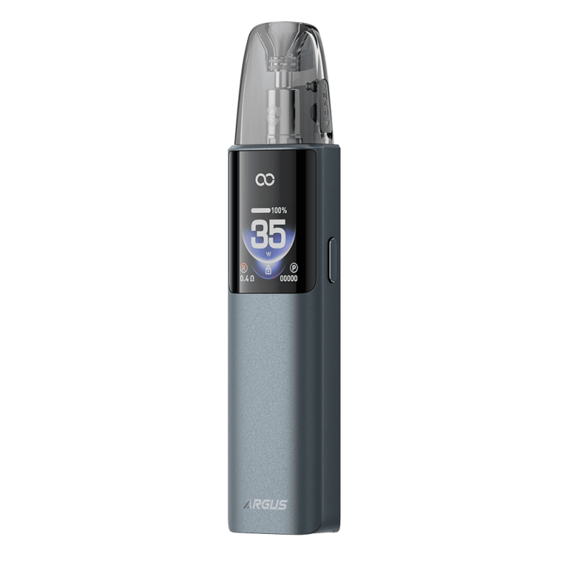 Voopoo Argus G4 Gray