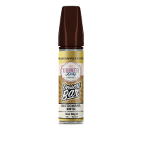 Dinner Lady Aroma Salted Caramel Waffle 14ml