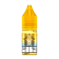 RandM Tornado Mango Yuzu Sorbet Nikotinsalz