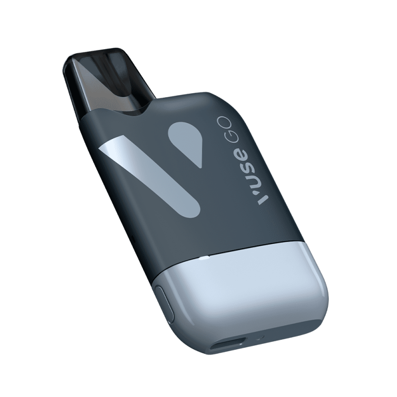 Vuse Go Reload Device Box Black