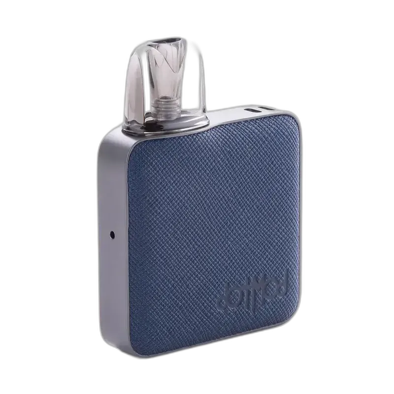 DotMod dotPod Nano Pod Kit Royal Blue