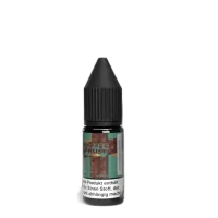 Liquid Milk Coffee - Kaffeepause by Steamshots Nikotinsalz 20mg