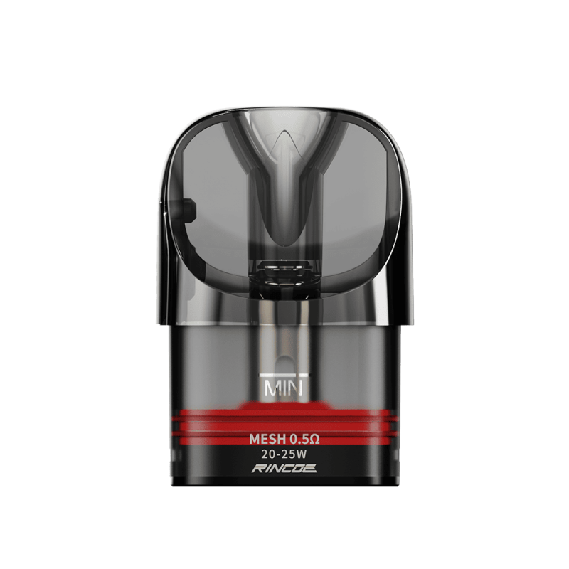 Rincoe Manto Nano Pod Ohm