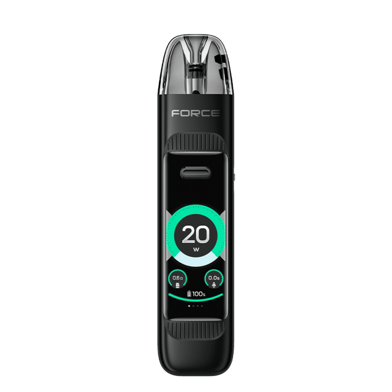 Linvo FORCE X Kit Carbon Fiber Black