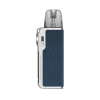 Silver Blue