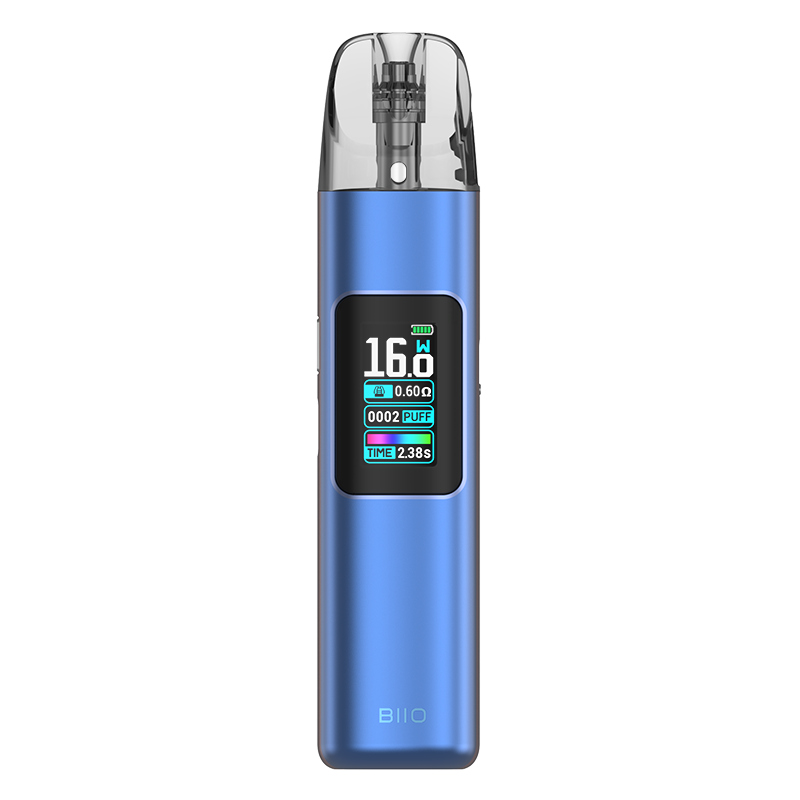 Vandyvape BIIO Pod Kit Jazz Blue
