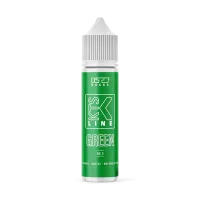 KTS Line Green No.3 Longfill Aroma