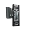 Box Gunmetal