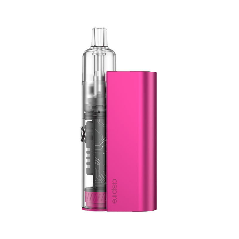 Aspire Cyber GT Kit Pink