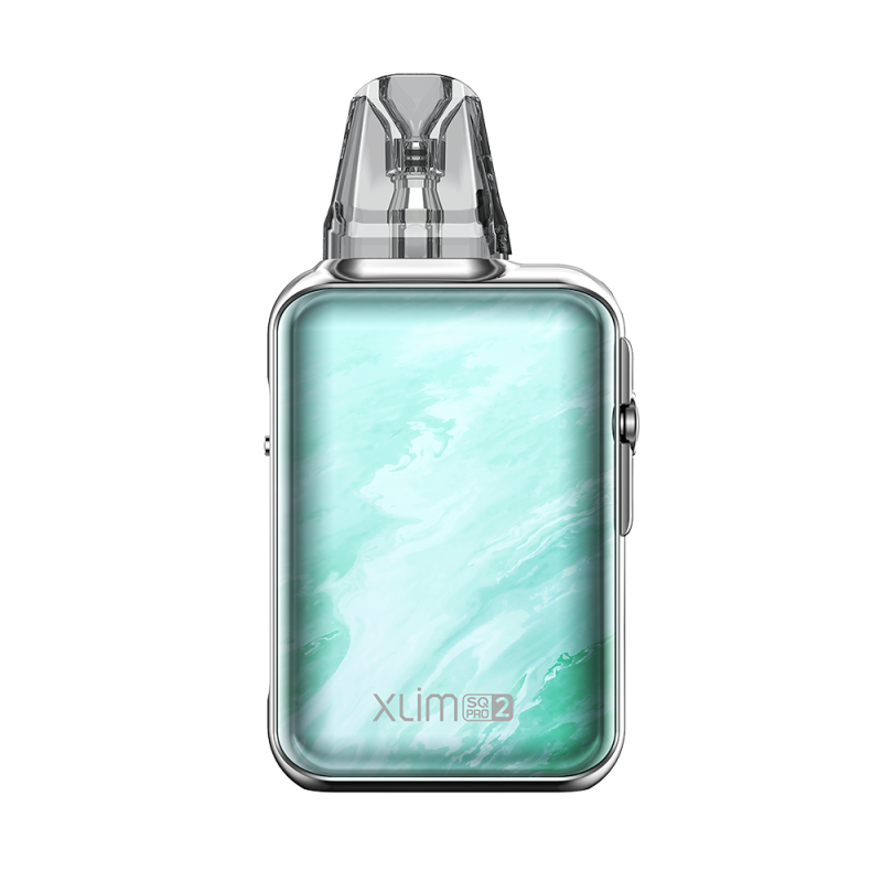 Oxva XLIM SQ Pro 2 Celadon Marble