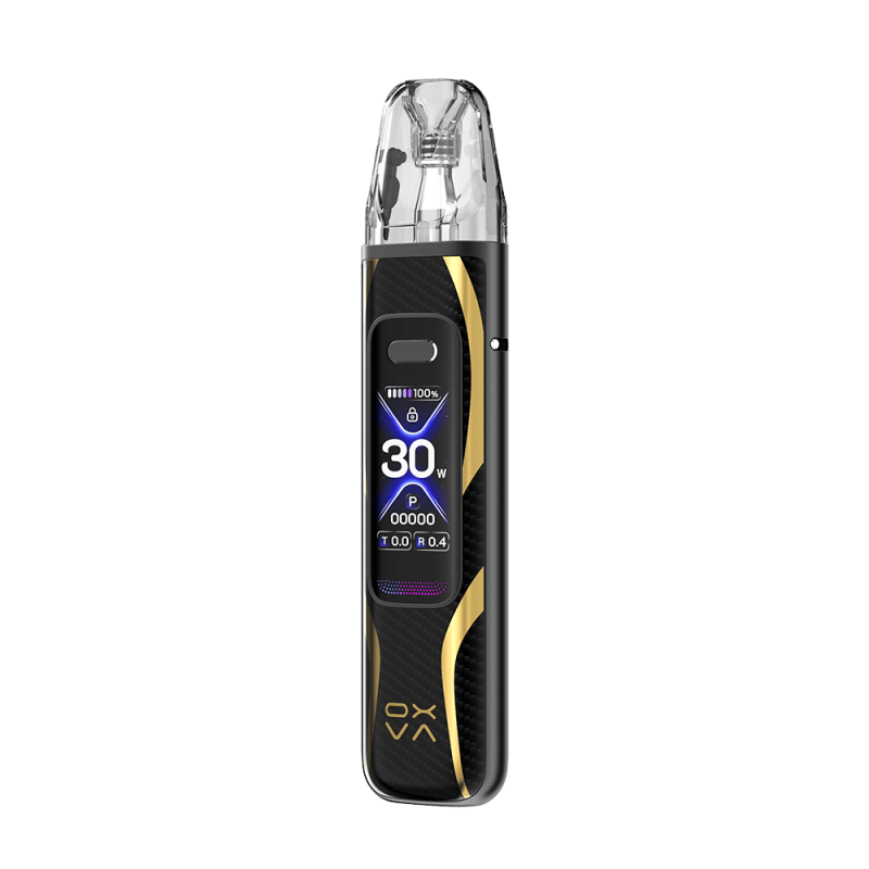 OXVA XLIM Pro 3 Kit Pro Carbon