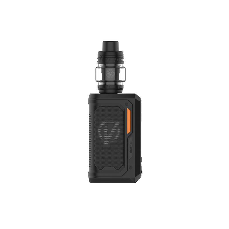 Vaporesso Armour Octa Kit Dark Black