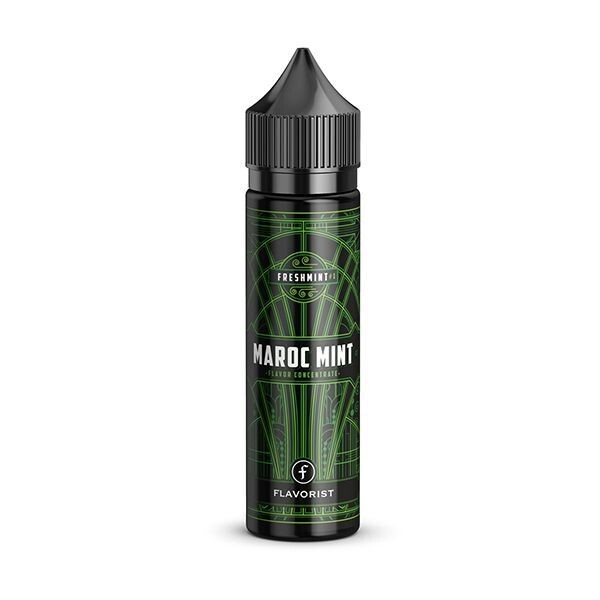 Aroma Maroc Mint - Flavorist