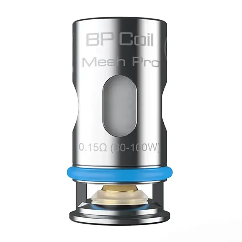 Aspire BP Pro Siebverdampferkopf 0,15 Ohm (Rhea X, Huracan)