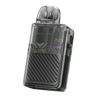Lost Vape Thelema Elite Art 40 Pod Kit