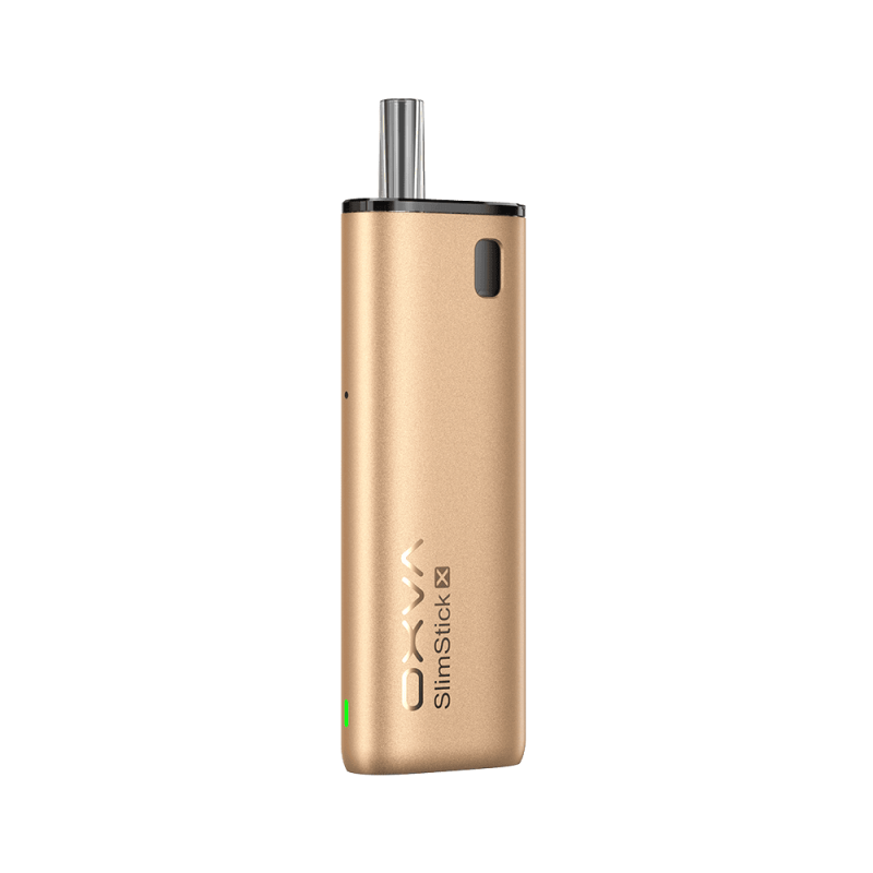 OXVA SlimStick X Kit Gold