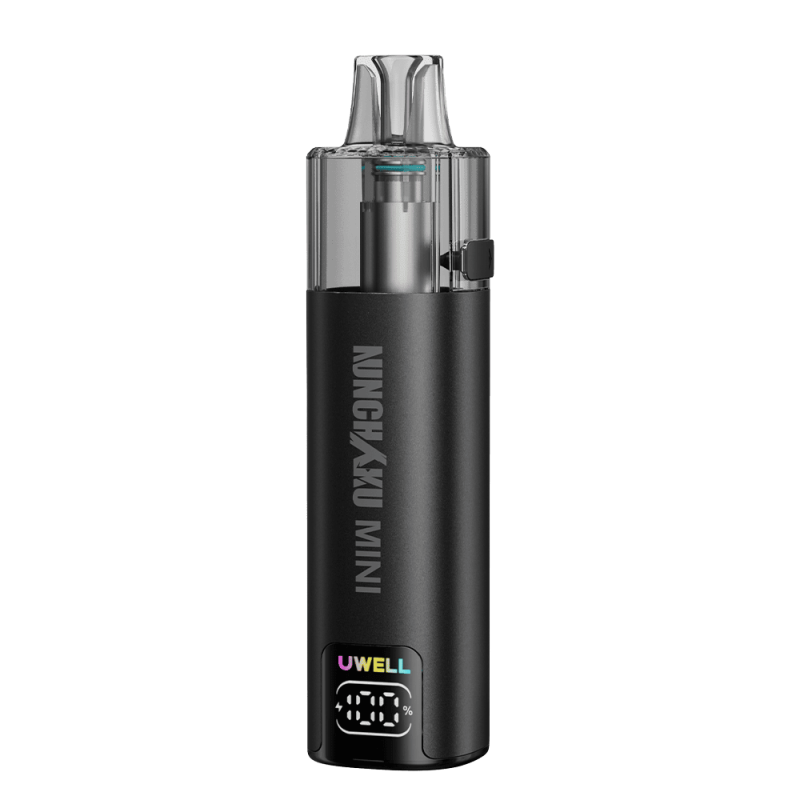Uwell Nuncha Mini Kit Elegant Black