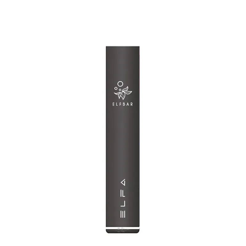 Elfbar Elfa Gerät Black