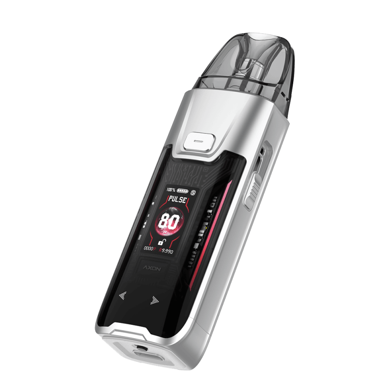 Vaporesso Luxe XR MAX 2 Silver