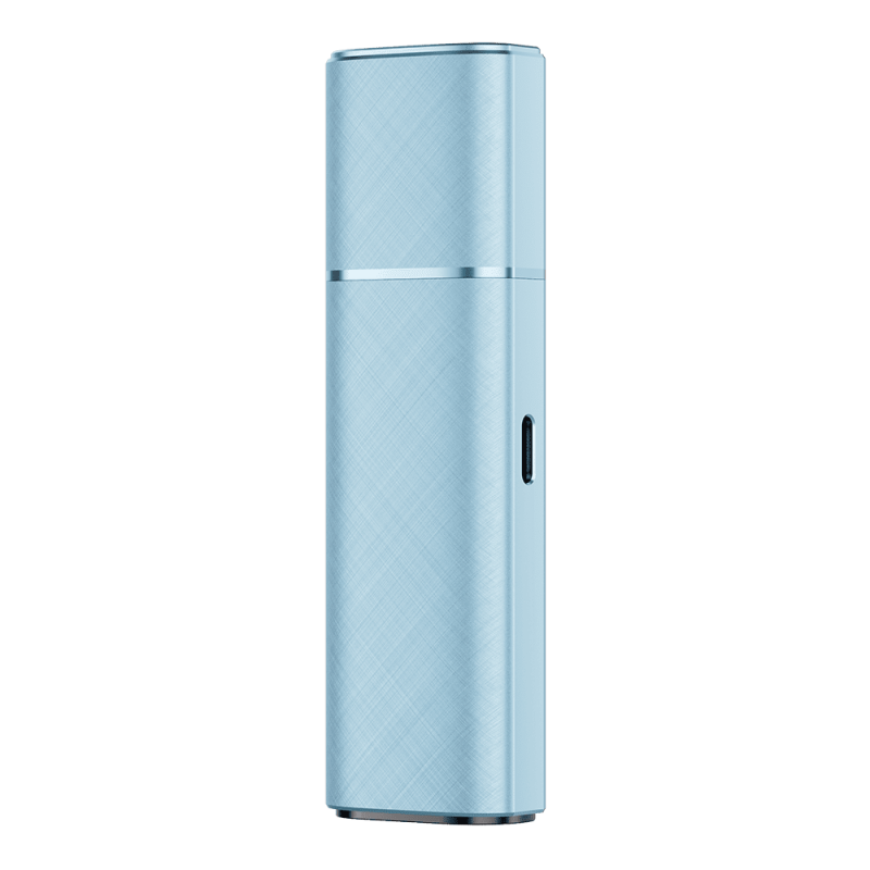 Voopoo Argus Klyc Kit Dreamy Blue