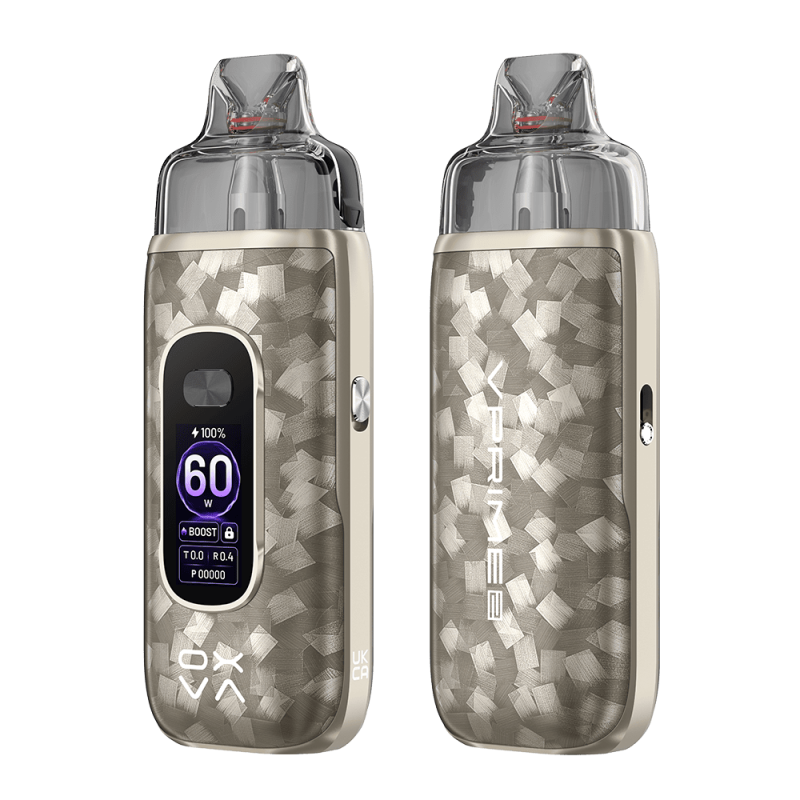 OXVA VPRIME 2 Kit Shard Gold
