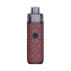 Burgundy Red