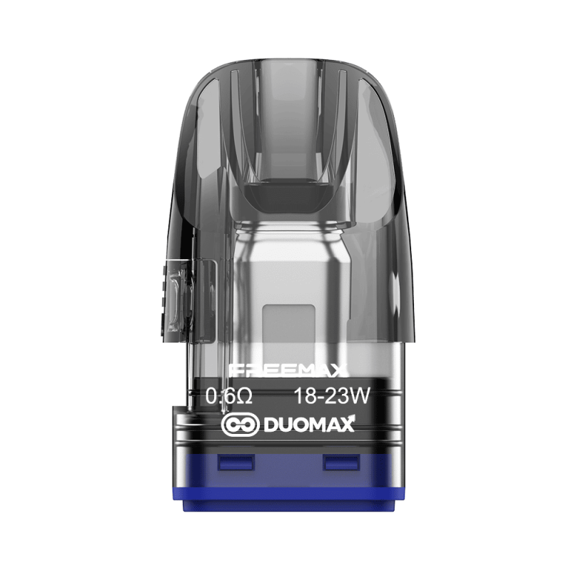 Freemax Rexa Pod DUOMAX 0,6 Ohm