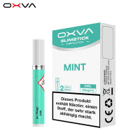 OXVA Slimstick Mint