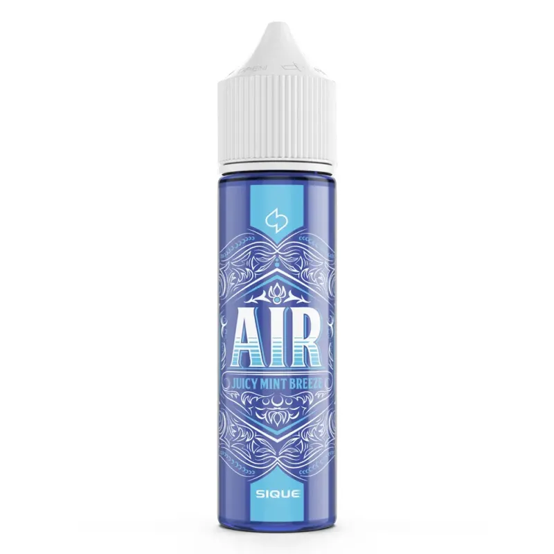 Aroma AIR - SIQUE Berlin