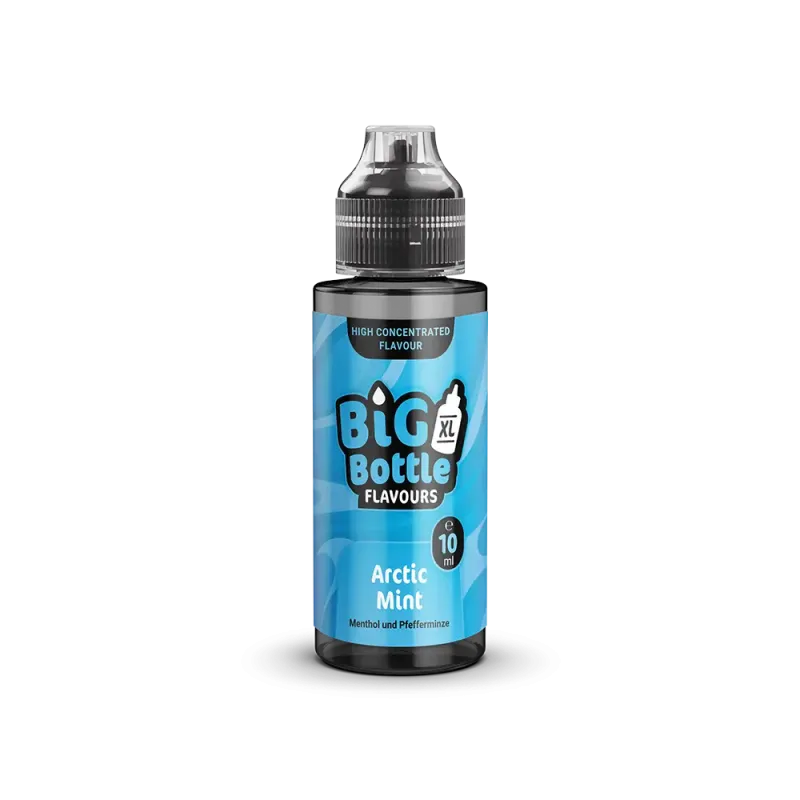 Aroma Arctic Mint - Big Bottle Flavours