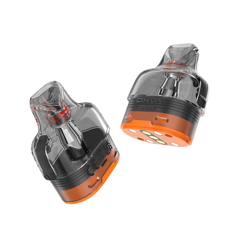 OXVA VPRIME Dual Pod 0,4 Ohm 6ml