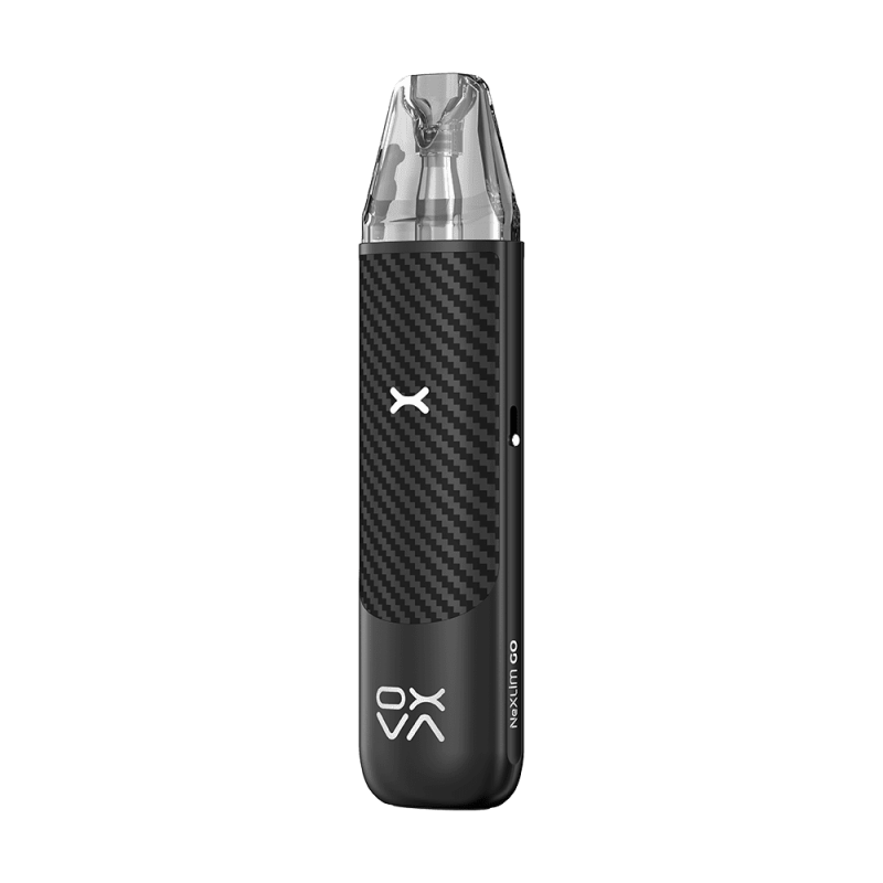 OXVA NeXLIM GO Kit Black Warrior