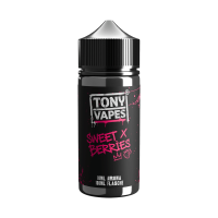 Aroma Sweet Berries - Tony Vapes
