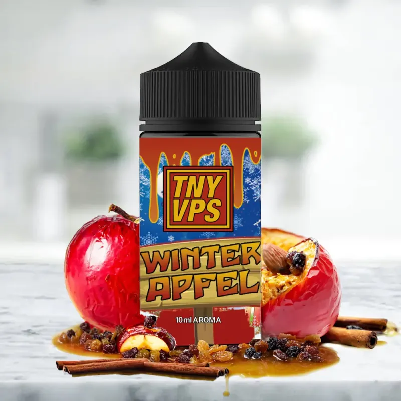 Aroma Winter Apfel - Tony Vapes