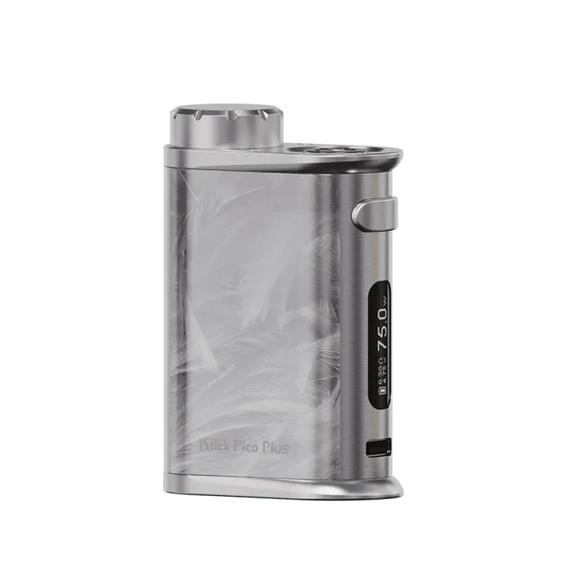 Eleaf iStick Pico Plus Mod Light Grey