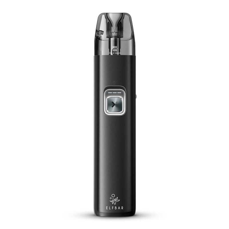 Elfbar ELFX 2 Matte Black