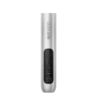 Geek Bar Spark Device Lunar Silver
