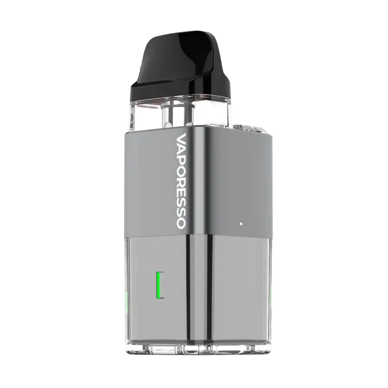 Vaporesso Xros Cube Grey Pod System