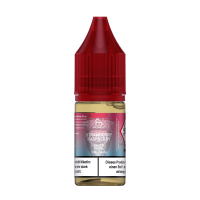 RandM Tornado Strawberry Raspberry Nikotinsalz