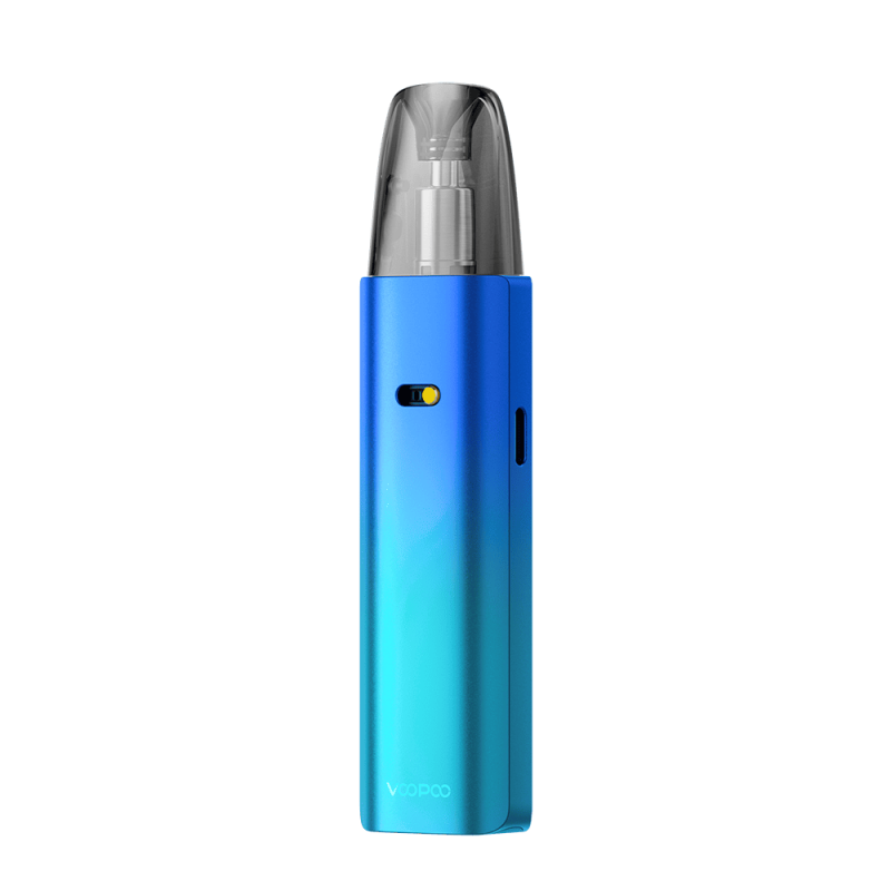 Voopoo Argus G4 Mini Cyan