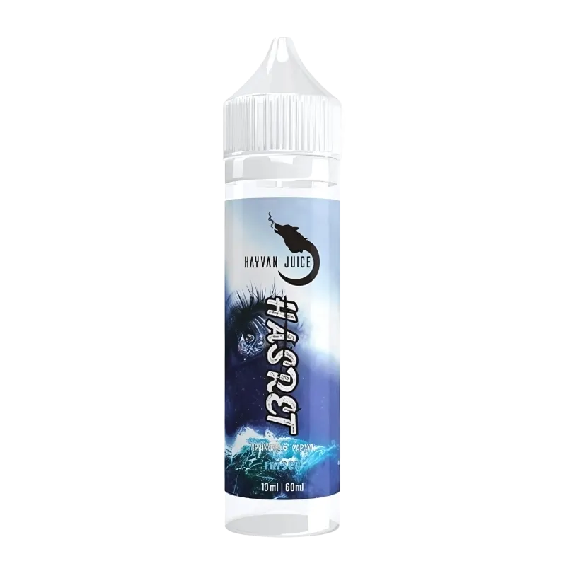 Aroma Hasret - Hayvan Juice