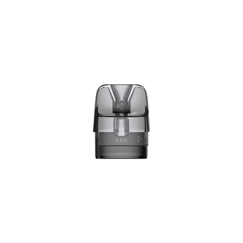 Voopoo Argus E40 Ersatzpod 0,6 Ohm