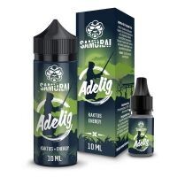 Aroma Adelig - Samurai