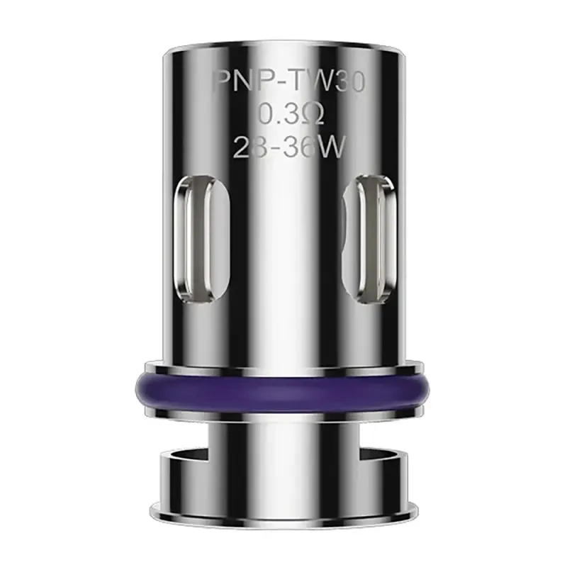 Voopoo PnP-TW30 Siebcoil 0,30 Ohm
